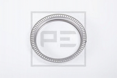 PE AUTOMOTIVE 01660500a -  Зубчатый диск импульсного датчика, противобл. устройство.